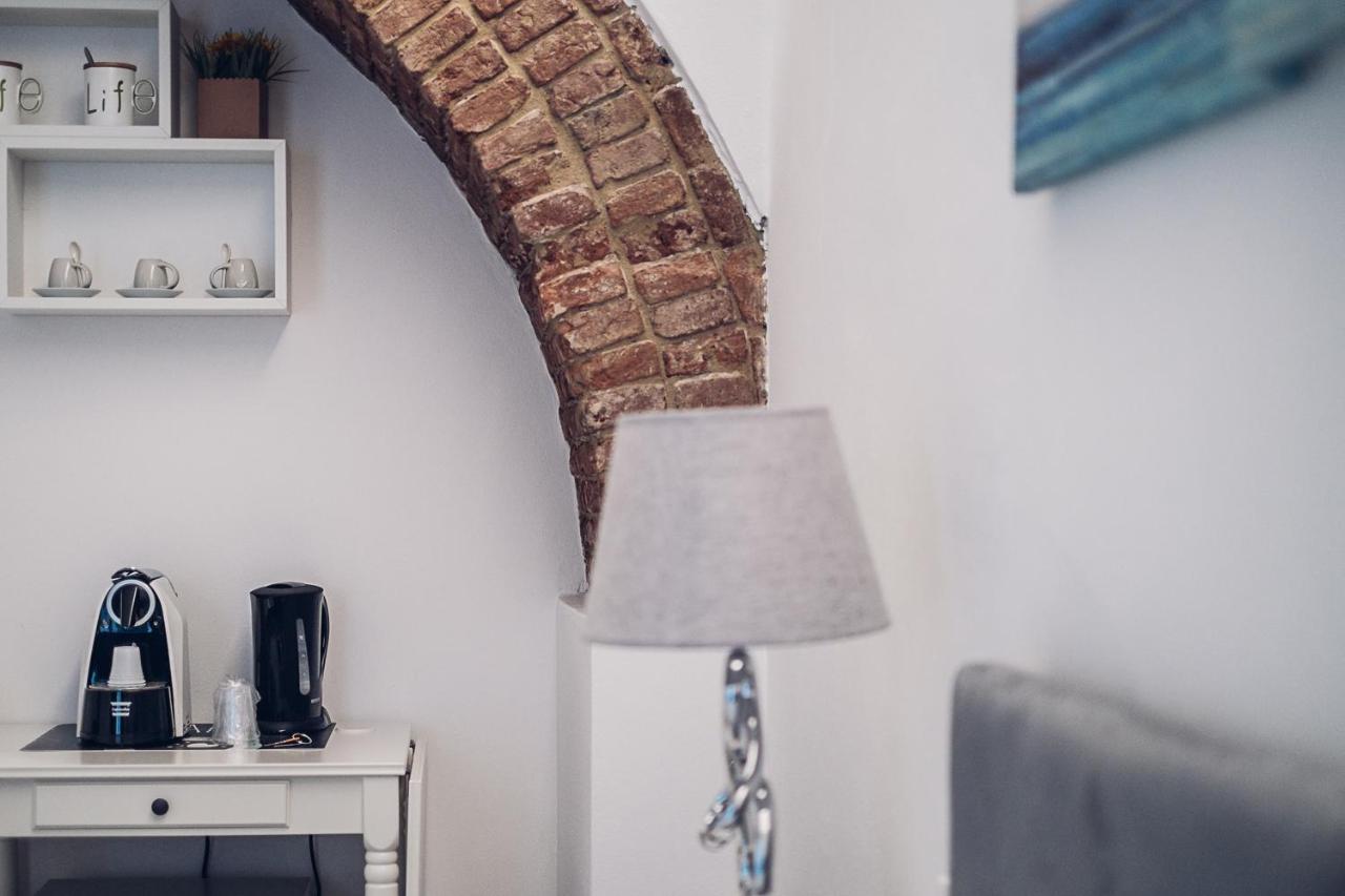 A Nanna Da Matilde Guest house *