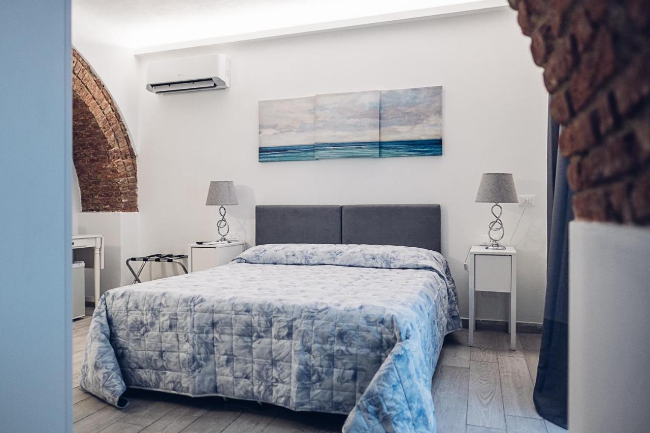 A Nanna Da Matilde Guest house *